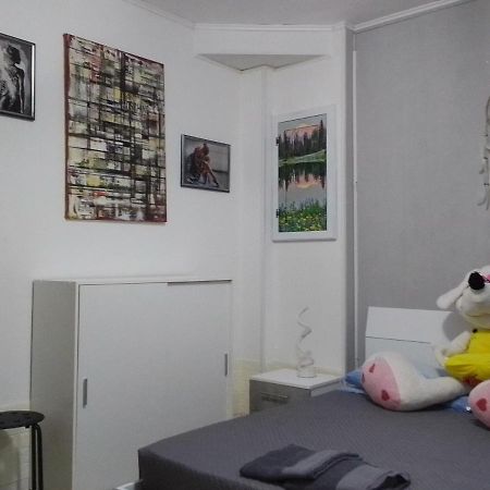 Stella Apartment Оменя Екстериор снимка